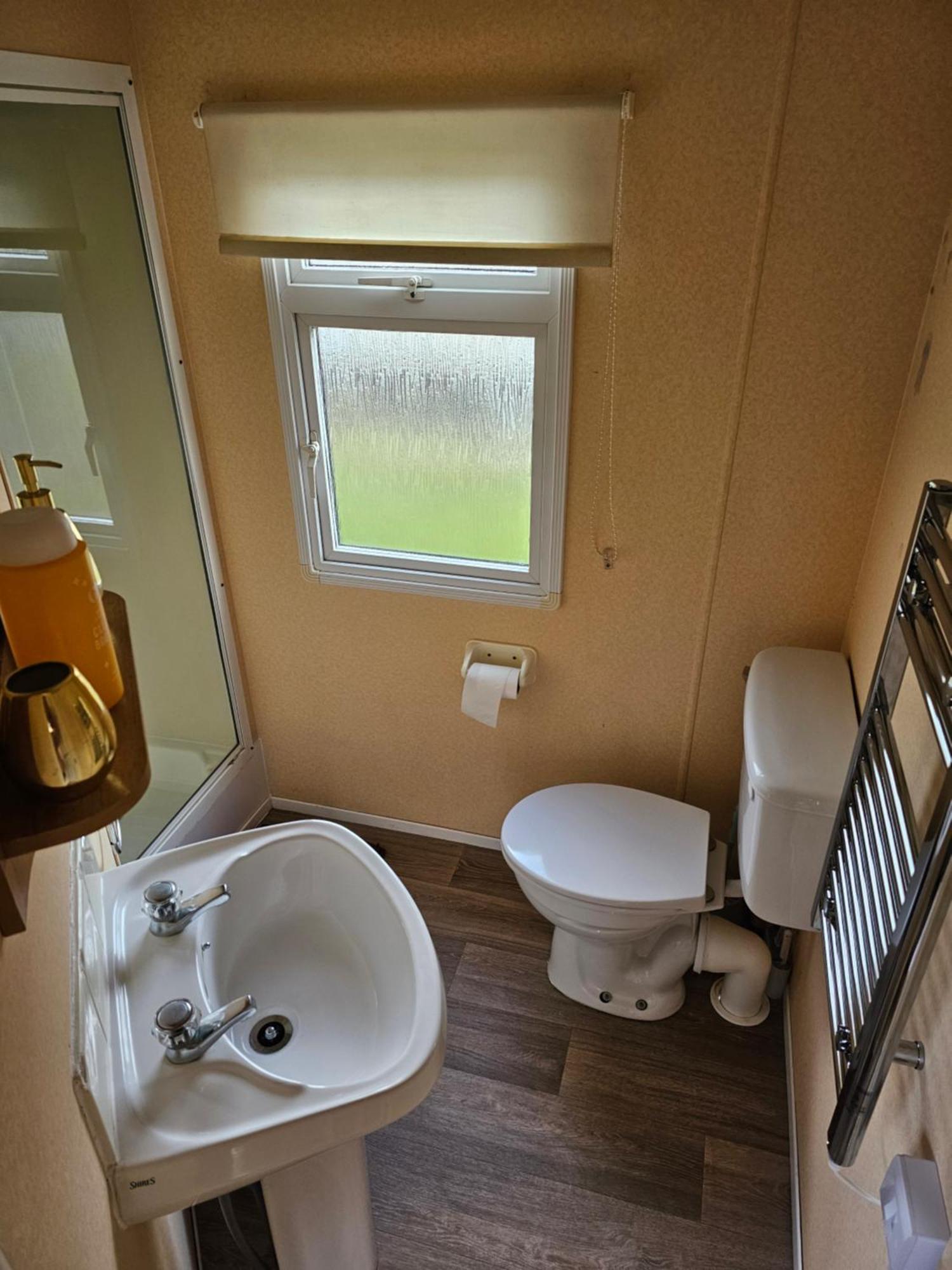 Springs At Southview Apartment Skegness Exterior photo